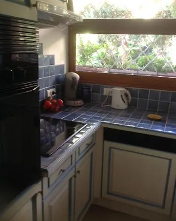 Les Petits Galets Apartamento