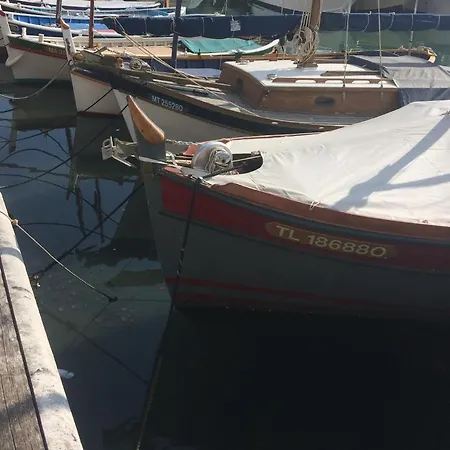 Apartamento Les Petits Galets Cassis